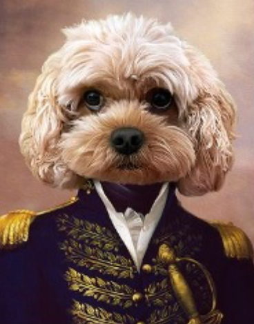 Lenny Dog